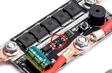 Máquina de soldadura por puntos de batería portátil, accesorios de bolígrafo de soldadura, juego completo de accesorios DIY, DC 12V 18650