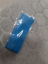 Mini bandas de resistencia para entrenamiento de Yoga, banda de goma de la aptitud, Goma elástica, ejercicio, gimnasio, expansor de fuerza, equipo de entrenamiento