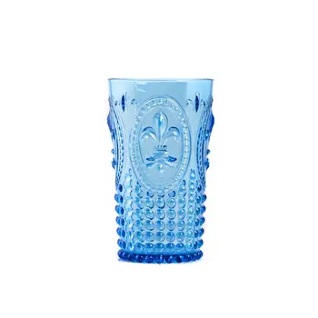 Acrylic Blue Long embossed red wine cup engraving glass wine cup household water Cup drink Champagne Cup various color
Acrylic Blue Long embossed red wine cup engraving glass wine cup household water Cup drink Champagne Cup various color