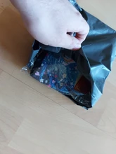 Wowans-Bolso de cosméticos con estampado de libros para chica, bolsa de almacenamiento de moda informal, estuche de cosméticos personalizado