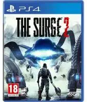 

The Surge 2 Ps4 games Playstation 4 Koch Media S.L.U age 18 +