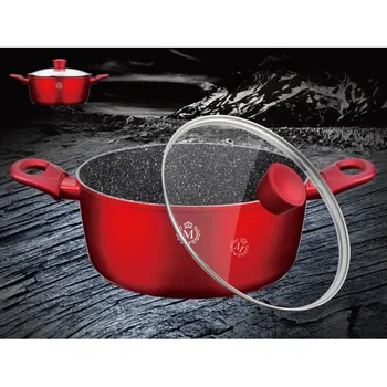 Pan 6,7л MEISTERKLASSE MK-1031-28
Pan 6,7л MEISTERKLASSE MK-1031-28