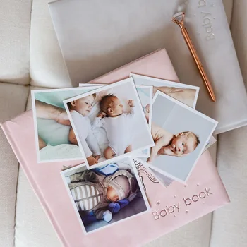 Photo Book from мimibook for girls 0-7 years old princess with разворотами for prints handle and feet
Photo Book from мimibook for girls 0-7 years old princess with разворотами for prints handle and feet