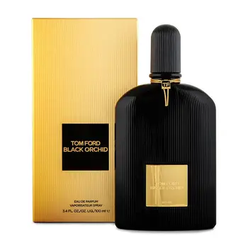 TOP BRAND PERFUME UNISEX BLACK ORCHID EDP 100 ML
TOP BRAND PERFUME UNISEX BLACK ORCHID EDP 100 ML