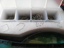 Máquina de soldadura de reparación de PVC, soldadores de plástico, herramienta de garaje, grapadora caliente, grapadora de reparación de parachoques de coche, herramienta de soldadura