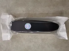 DARSONVAL-Rodillo para el cuidado de la piel, rodillo de titanio para el crecimiento del cabello, Mesoroller, cuidado de la piel, aguja de microagujas, DRS 540