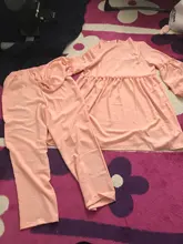 Conjunto musulmán de 2 piezas para mujer, caftán, ropa islámica, Grote, Maten, Kleding, F1780