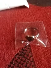 Anillo de estado de ánimo para mujer, cambio de Color, tamaño ajustable, regalos de Navidad y cumpleaños para niña #272058