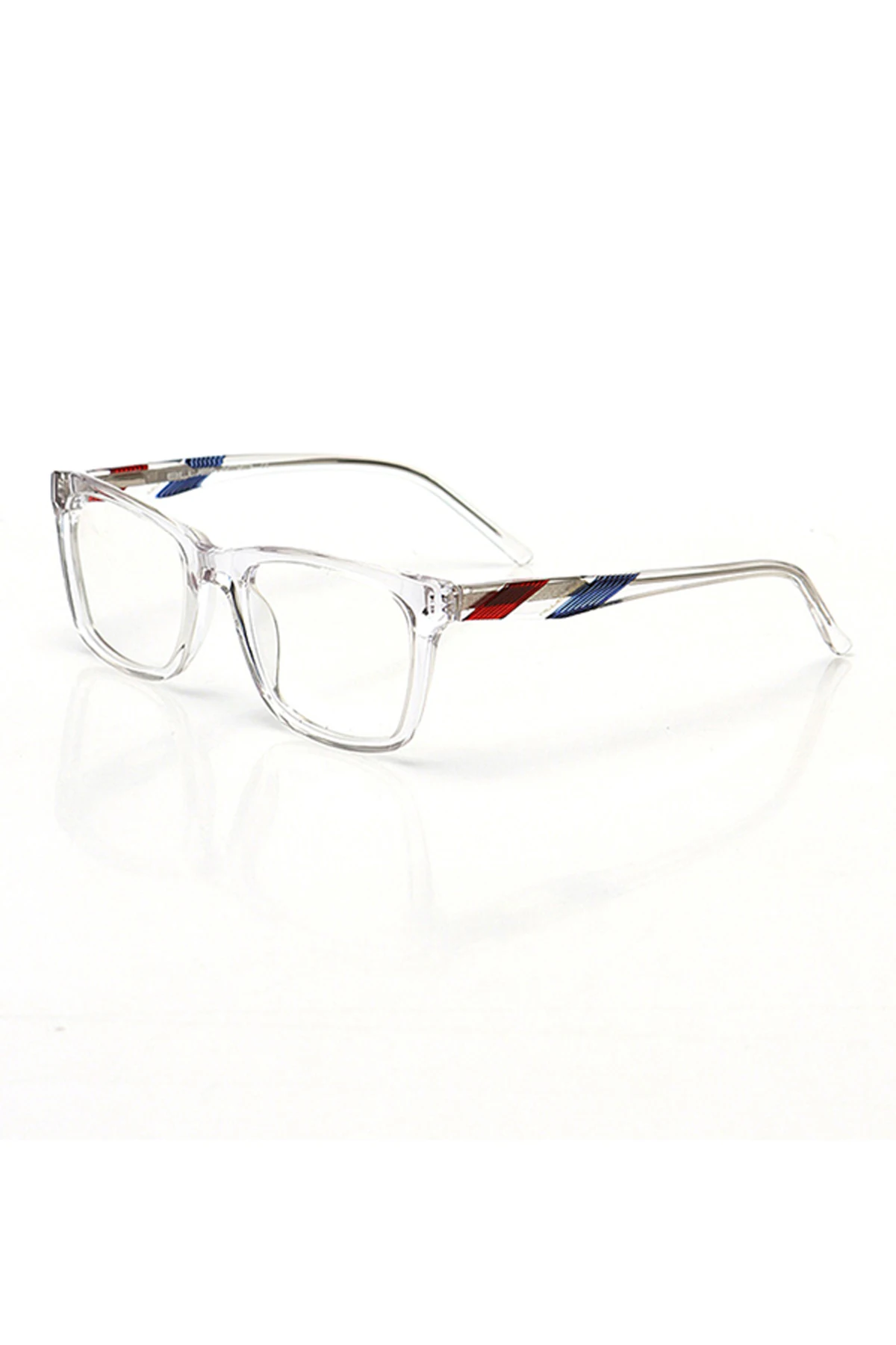 Markamilla Unisex Reading Glasses Frame Demo Glasses Eyewear Transparent High Quality Women MenBluemod BLU 07 03 51
Markamilla Unisex Reading Glasses Frame Demo Glasses Eyewear Transparent High Quality Women MenBluemod BLU 07 03 51
