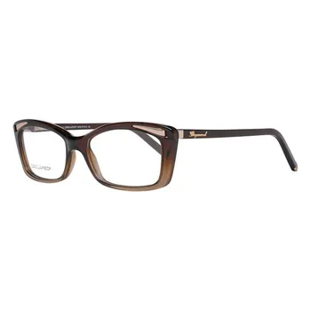 Spectacle frame women Dsquared2 DQ5109-050-54 (ø 54mm)
Spectacle frame women Dsquared2 DQ5109-050-54 (ø 54mm)