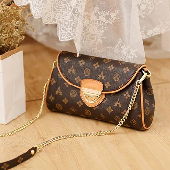 Designer Luxury Purses and Handbags Crossbody Bags for Women 2020 Classic Printed Pattern Shoulder Tote Bag uesses bolsos para
Designer Luxury Purses and Handbags Crossbody Bags for Women 2020 Classic Printed Pattern Shoulder Tote Bag uesses bolsos para