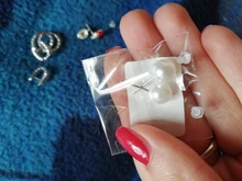 XIYANIKE de Plata de Ley 925 Plata geométrica giro de diamantes de imitación pendiente de mujer de moda de lujo LUZ DE Coiuple regalo