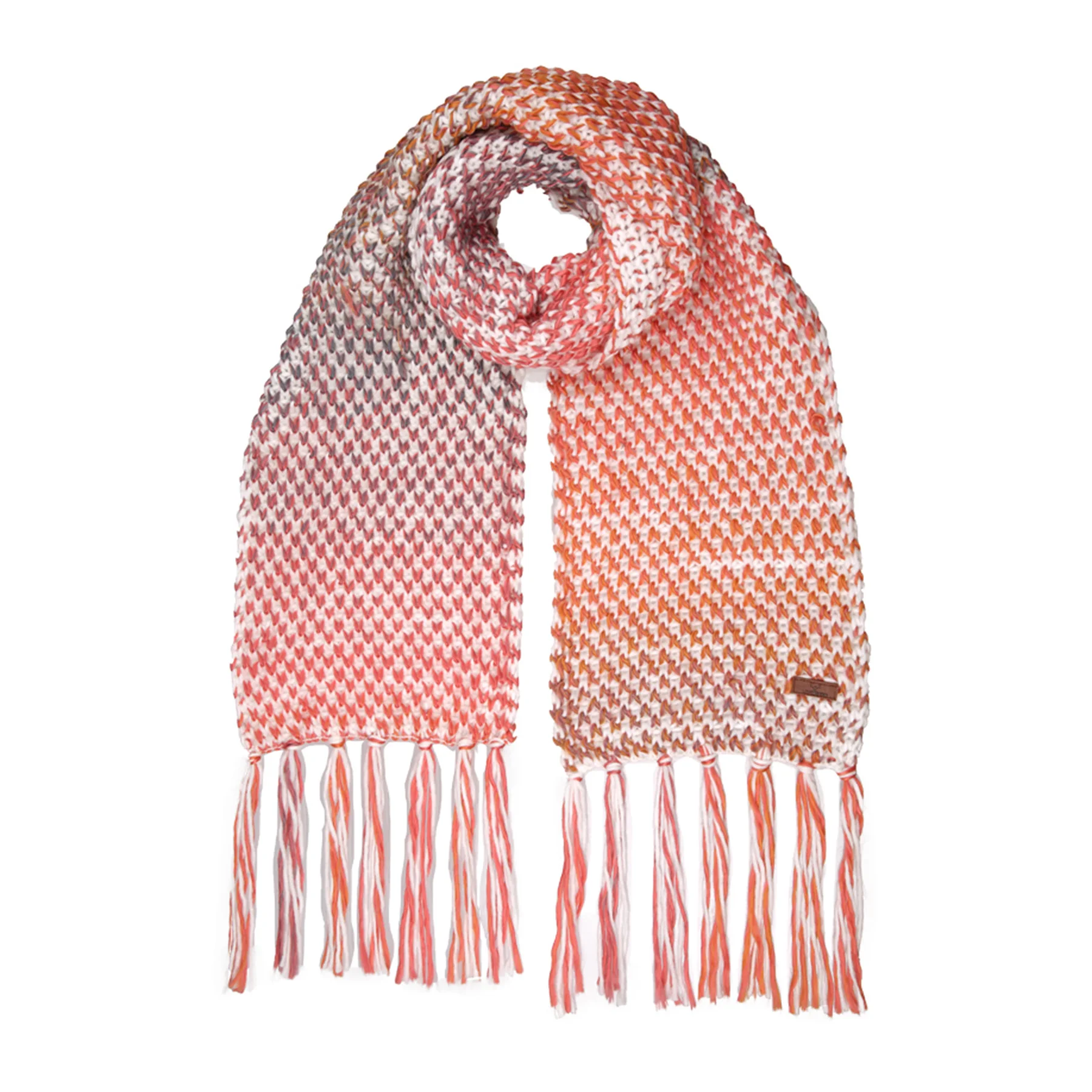NORDBRON CARIN SCARFS WOMEN SCARF 3129 C006