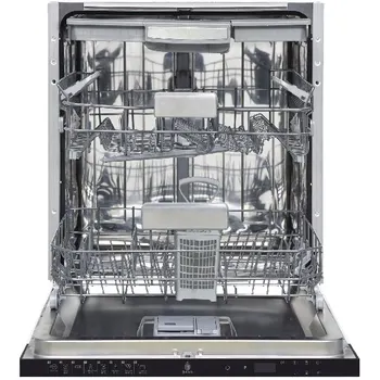 Jacky's JD FB5301 fully integrated dishwasher
Jacky's JD FB5301 fully integrated dishwasher