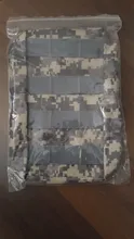 Airsoft Molle-riñonera táctica para exteriores, bolsa de nailon para teléfono, impermeable, médica, militar, de primeros auxilios