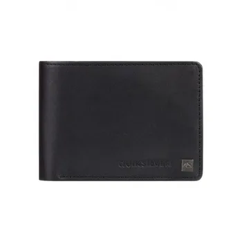Quiksilver Mack Leather Wallet
Quiksilver Mack Leather Wallet