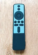 Full-Cover Remote-Control Xiaomi Tv SIKAI Bluetooth Case Smart Silicone Wifi for Mi-Box