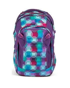 Backpack ERGOBAG-SAT-MAT-002-9C0 
Backpack ERGOBAG-SAT-MAT-002-9C0