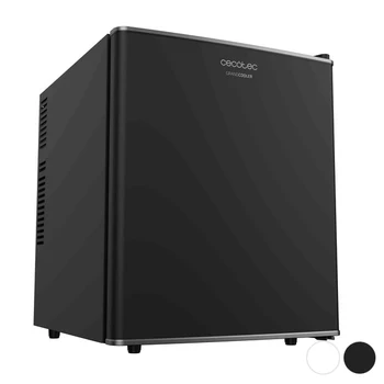 Electric Portable Fridge Cecotec GrandCooler 10000 Silent 46 L LED A+ 
Electric Portable Fridge Cecotec GrandCooler 10000 Silent 46 L LED A+