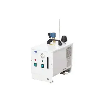 PRATIKA steam generator with CaldaiaCOMEL311.66
PRATIKA steam generator with CaldaiaCOMEL311.66