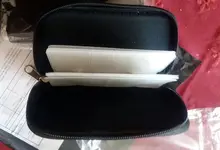 Fundas para tarjetas de memoria para hombre y mujer, estuche de protección de tarjetas de memoria SDHC MMC CF SD TF ID, bolsa de almacenamiento unisex