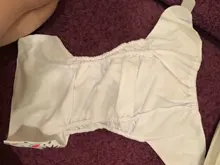 EezKoala-pañal de tela de talla grande XL, lavable, respetuoso con el medio ambiente, ajustable, reutilizable, cubierta de tela para bebé de 2 a 5 años