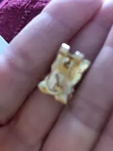 Pendientes elegantes de aleación de Zinc para mujer, aretes de flor azul, cristal, Camelia, Clip para oreja, joyería, regalo de Navidad