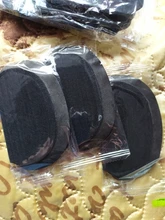 Almohadillas desechables para el sudor, almohadilla para el cuidado de la transpiración, protector absorbente, desodorante, 40x (20 pares)