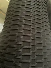 Mallas deportivas para mujer, pantalones largos de cintura alta, cálidos, para entrenamiento de glúteos y caderas, para gimnasio, para invierno