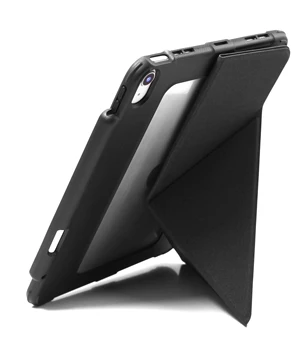 Khmo Case for Ipad Air 4 10.9 "-smart case, back case and stand for Apple Pencil ipad air 4 10.9" 2020
Khmo Case for Ipad Air 4 10.9 "-smart case, back case and stand for Apple Pencil ipad air 4 10.9" 2020
