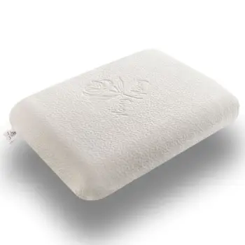 THE WORLD OF PAULINE memory Pillow Zoe 40x60cm
THE WORLD OF PAULINE memory Pillow Zoe 40x60cm