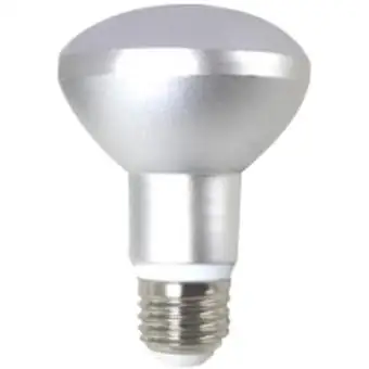 Led bulb Silver Electronic reflector R80 - Ip20 - 950 Silverlit Lighting Electronics
Led bulb Silver Electronic reflector R80 - Ip20 - 950 Silverlit Lighting Electronics