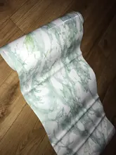 Marble Wallpaper Bedroom Decor Dining-Table Self-Adhesive Living-Room Waterproof Desktop