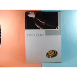 CHRYSLER-JEEP
CHRYSLER-JEEP