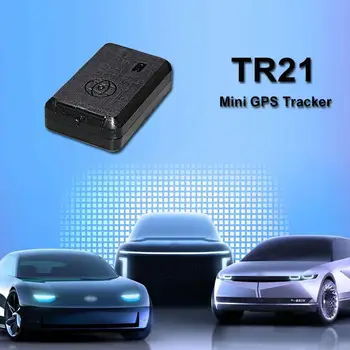 TooGee Mini Car GPS Tracker Vehicle Truck Motorcycle TR21 Magnetic 6800mAh GPS Locator Real Time Tracking Device Free Web APP
TooGee Mini Car GPS Tracker Vehicle Truck Motorcycle TR21 Magnetic 6800mAh GPS Locator Real Time Tracking Device Free Web APP