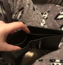 Wallet Credit-Card-Holder Action-Figure Cosplay Anime Totoro/kumamon Coin-Pocket