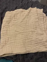 Mantas de 6 capas para bebé, edredón de muselina para recién nacido, ropa de cama para bebé, manta personalizada, ropa de cama para bebé