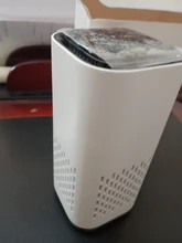 Cleaner Car-Accessories Air-Purifier Vehicle Negative-Ion Mini USB Home Remove-Formaldehyde