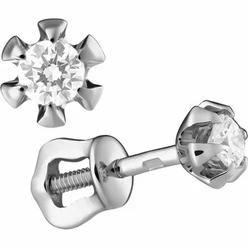 Gold earrings 585
Gold earrings 585