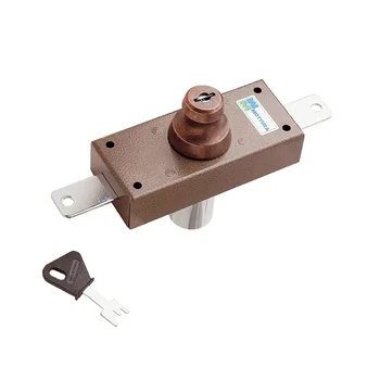 Mottura lock 34.325 to apply to door Ferroglietto vertical color bronze
Mottura lock 34.325 to apply to door Ferroglietto vertical color bronze