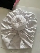 Sombrero de bebé suave con lazo de flores, sombreros para bebé niña turbante para niños pequeños, banda para el pelo, gorro, gorra para bebé recién nacido