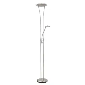 Lamp foot Halo Satin Nickel
Lamp foot Halo Satin Nickel