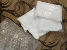 Kit de impresión a mano de arcilla suave para el cuidado del bebé, Kit de impresión de huella dactilar, fundición de aire, tableta de tinta de mano para padres e hijos, juguetes para niños, 2020