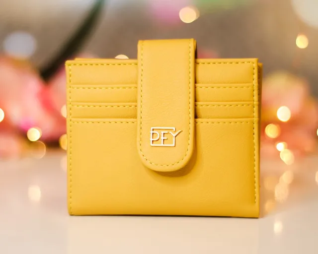 Яркий кошелек EYES IN LOVE - отзывы