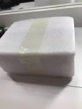 QSTY de 60 uds maquillaje profesional cúmulo Individual pestañas injerto falsas pestañas con envío gratis