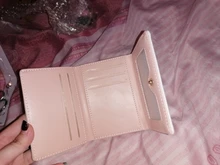 Purses Wallets Clutch Short Corgi Doge Small Cartoon Ladies Cute Portefeuille