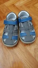 COPODENIEVE Sandalias Niño niña Sandalias sandalias de bebé niño Sandalias de marca de diseñador de zapatos de niños