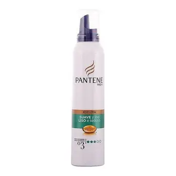 Foam Pro-v Pantene
Foam Pro-v Pantene