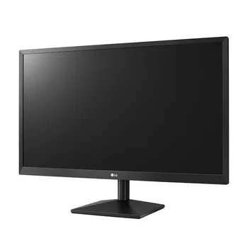 Monitor LG 27MK400H-B 27" Full HD LED Black
Monitor LG 27MK400H-B 27" Full HD LED Black