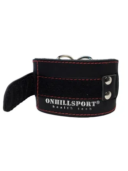 Манжеты для тяги F9 Onhillsport из натуральной кожи для тренировки на силовых тренажерах
Манжеты для тяги F9 Onhillsport из натуральной кожи для тренировки на силовых тренажерах